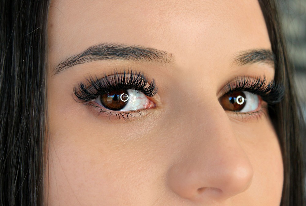 Volume Lashes