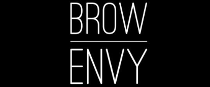 brow envy